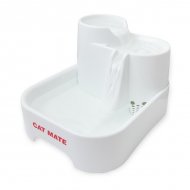 寵物電動噴泉飲水機