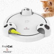 POUNCE貓抓鼠遊戲盤